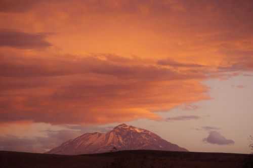 TREKKING NEL DESERTO DI ATACAMA 2015